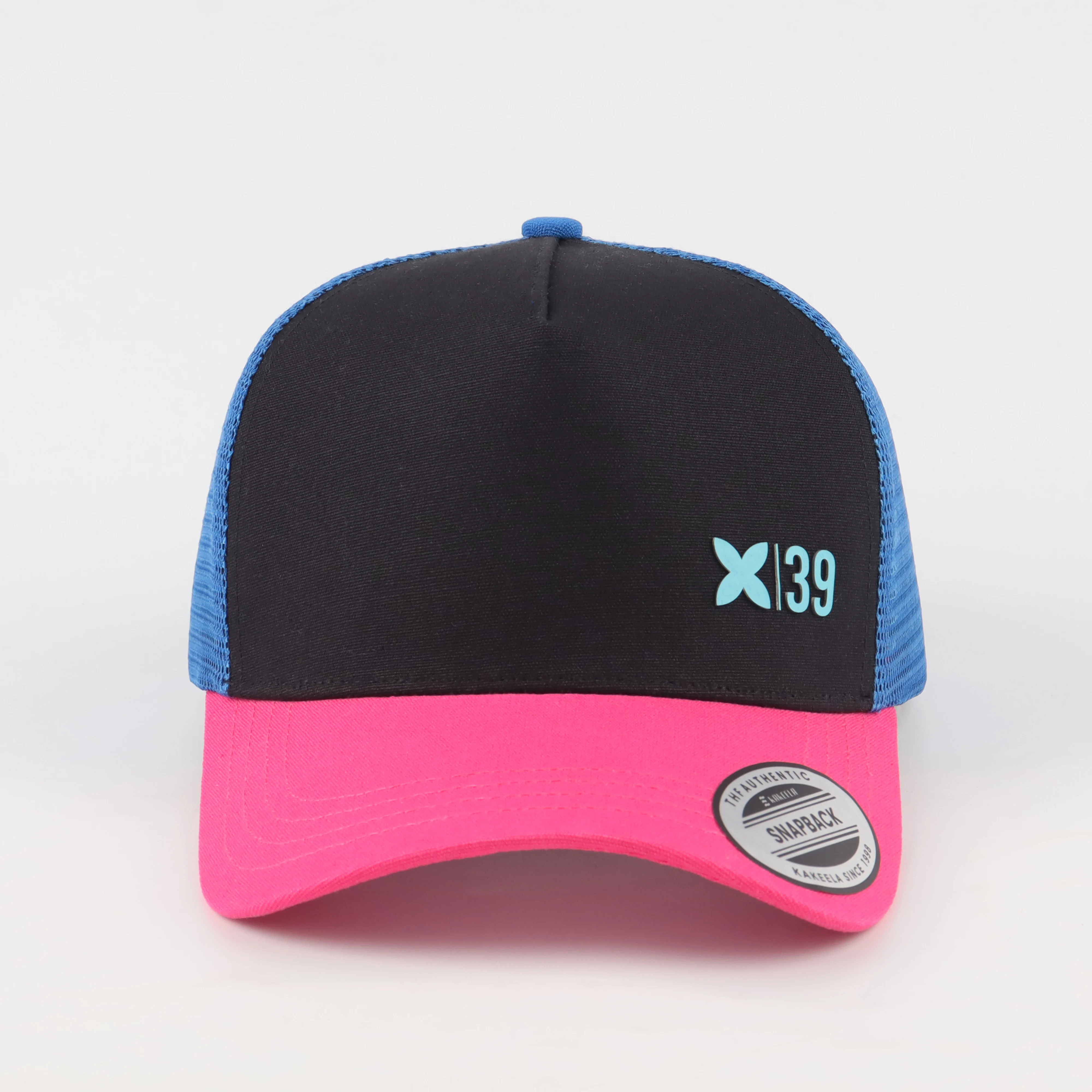 

Водонепроницаемая кепка-тракер Tamarack Mountain, комплект с подкладкой без пота, фабричная, на заказ, 5-панельная кепка-тракер для мужчин и женщин, с нашивкой