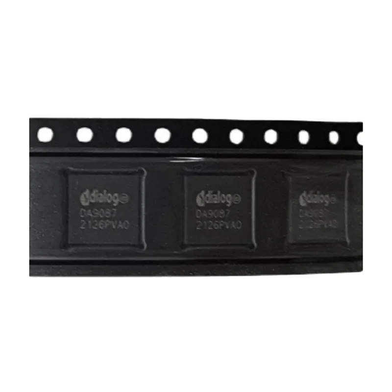 A47F-DA9087 لوحدة تحكم PS5 DA9087 IC رقاقة PMIC إدارة الطاقة لأجزاء إصلاح PS5