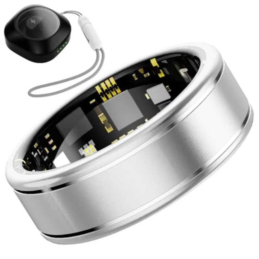 Smart Ring For Wome…