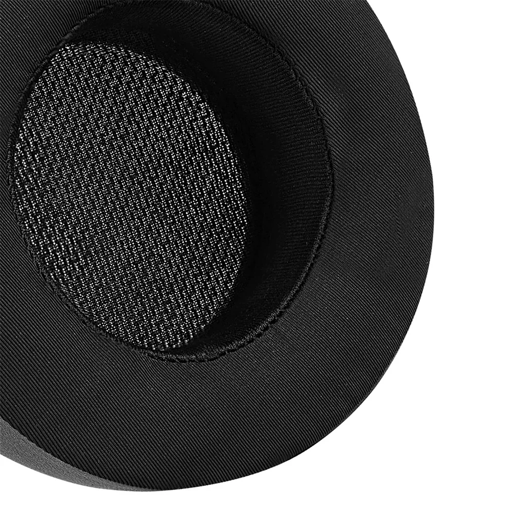 Bantalan Telinga Pengganti Gel Pendingin Bantalan Telinga Bagian Perbaikan Bantalan Telinga untuk Corsair Virtuoso RGB Nirkabel SE XT Headset Headphone
