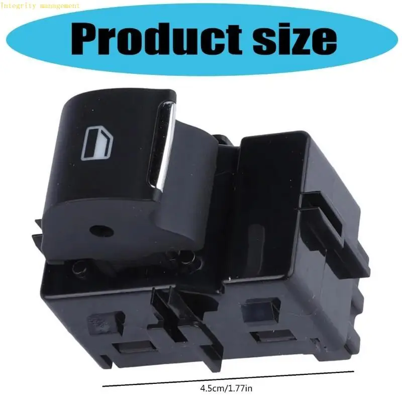 

242D Power Window DG9T14529AB DG9Z14529AB for Vehicle Auto Window Power Control Button JG9T14529AA3JA6