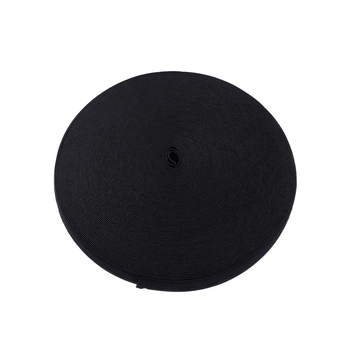 

Adjustable Elastic for Pregnant Women Waistband Stretch Sewing Craft Black Durable Soft Strong High Elasticity for Waist