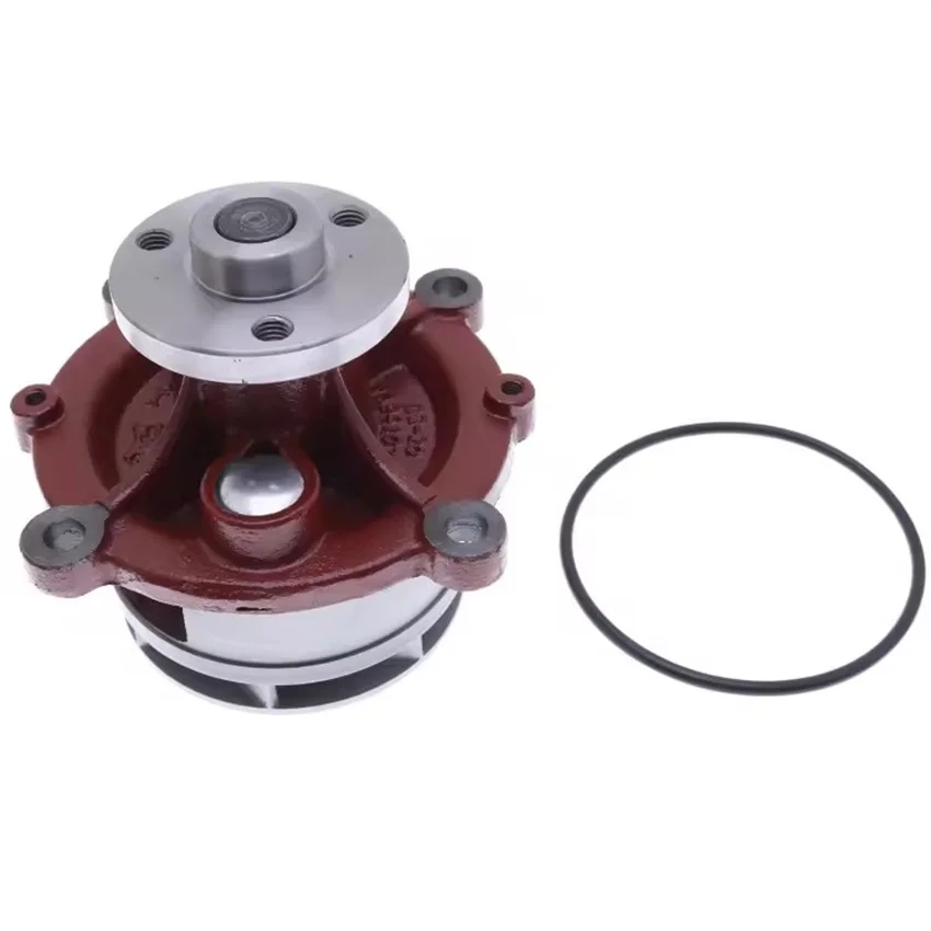 New Water Pump  04258805  For D6D D7D EC140B EC210B EC240B 1pc