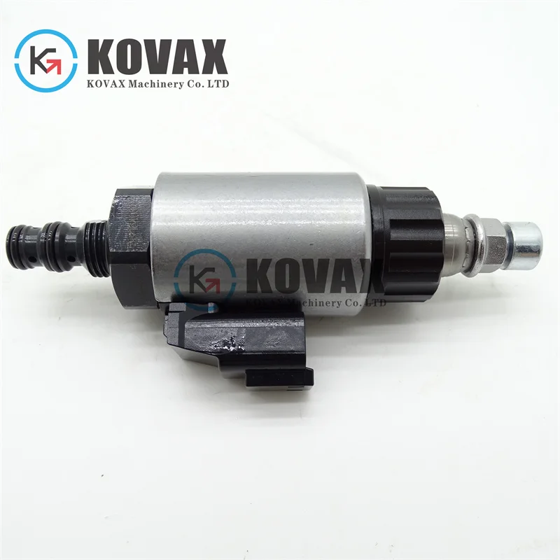 

For Sp203731 Engine Original Solenoid Valve Engineering Machinery Parts Clg920d Clg922d Clg925d