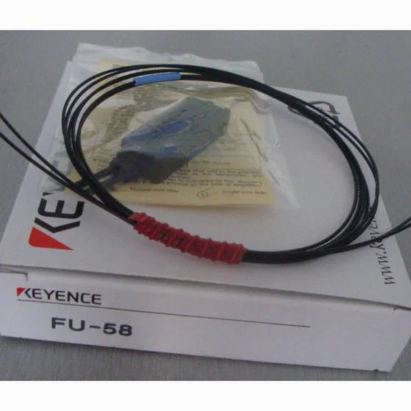 

Fu-58 Совершенно новый оригинальный Spot Plc