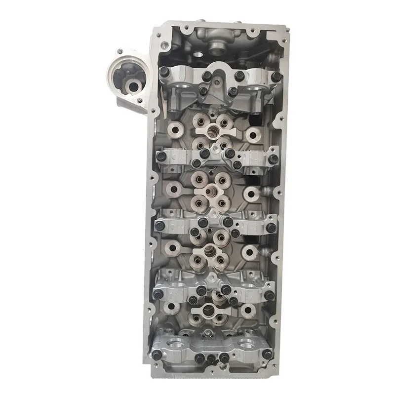 

2024 new arrival isuzu truck parts 4JK1&4JJ1 Cylinder head for Isuzu D-max Mu-x 3.0L 2.5L Engine Cylinder Head