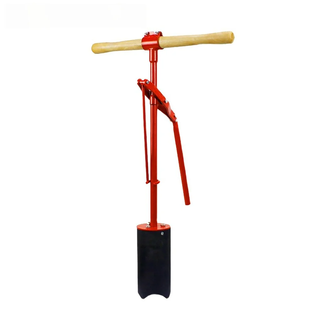 Golf Hole Digger, Golf Green, Lawn Hole Cup, Hole Digger, Hole Driller, Golf Course Opener