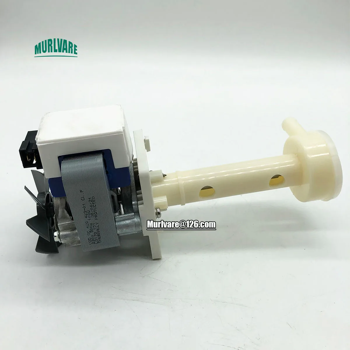 Ice Maker Spare Parts 620.423-01 100W Water Pump For SCOTSMAN ICE O-Matlc 805CN Acm106 Ice Making Machine Replace