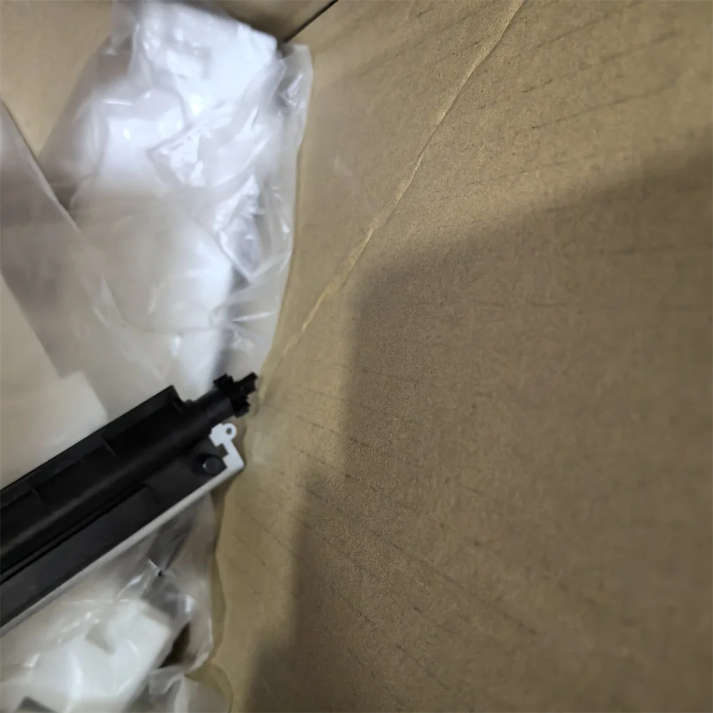 

1X Transfer Belt Cleaning Unit Assembly CTL-350 FOR Shintron CP2510DN CP2500DN CM7115DN CM7000FDN CM7100FDN Belt