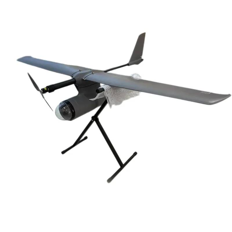 Sky Observer Fpv Carrier Drone Vertical Takeoff And Landing 2000mm Wingspan High Density Epo Carbon Fiber Fixed Wing Rc Aircraft