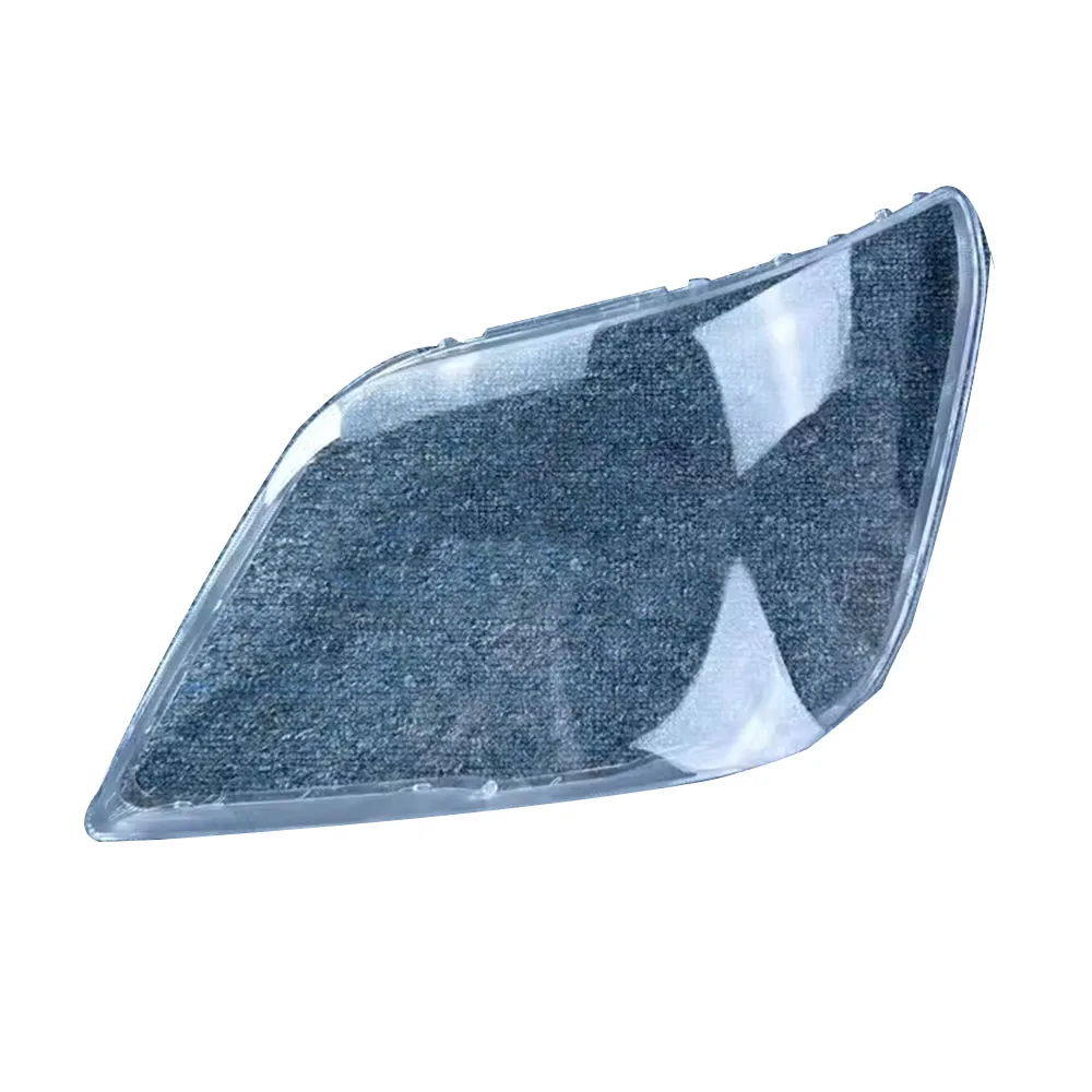 Headlamp Case For Kia Borrego 2012-2017 Car Front Headlight Cover Glass Lamp Shell Lens Glass Caps Light Lampshade Lampcover