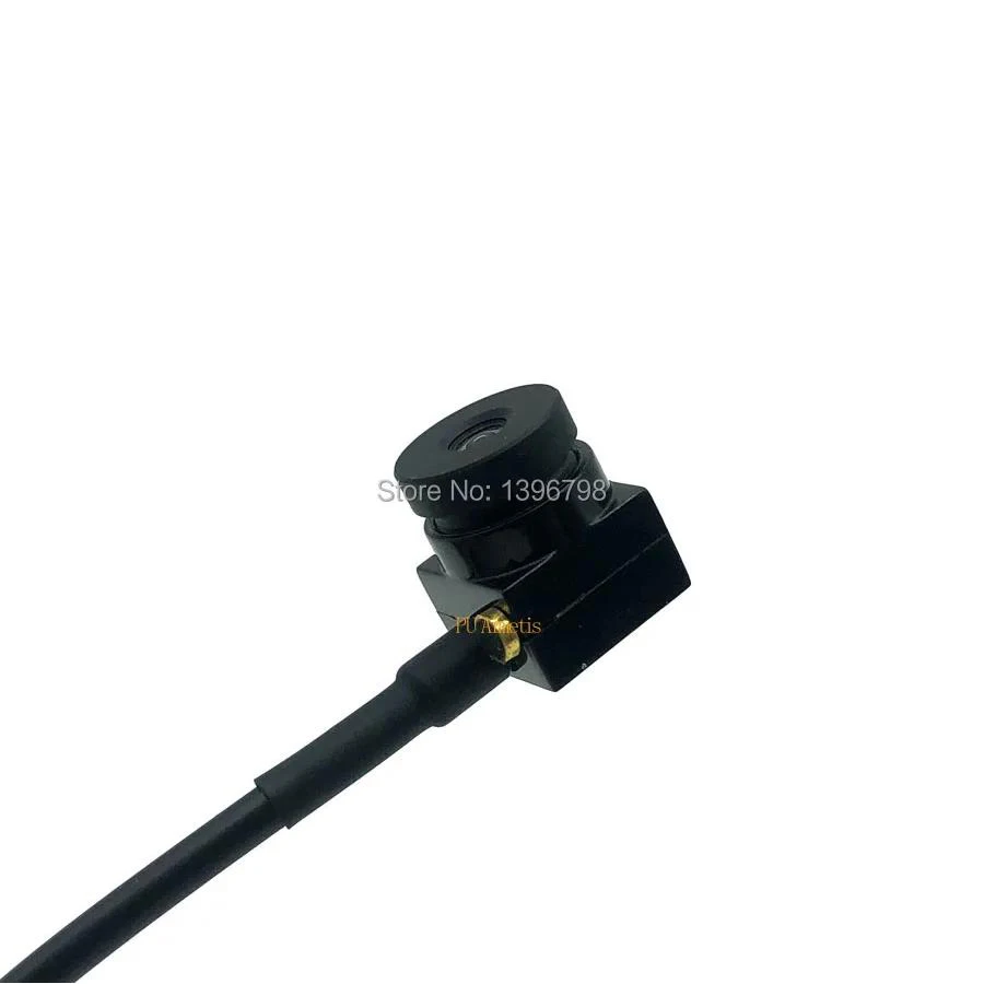 Modul Kamera USB Tanpa Distorsi 1080P Full HD MJPEG 30fps Kecepatan Tinggi Mini CCTV Linux UVC Webcam Kamera Pengawas Mini