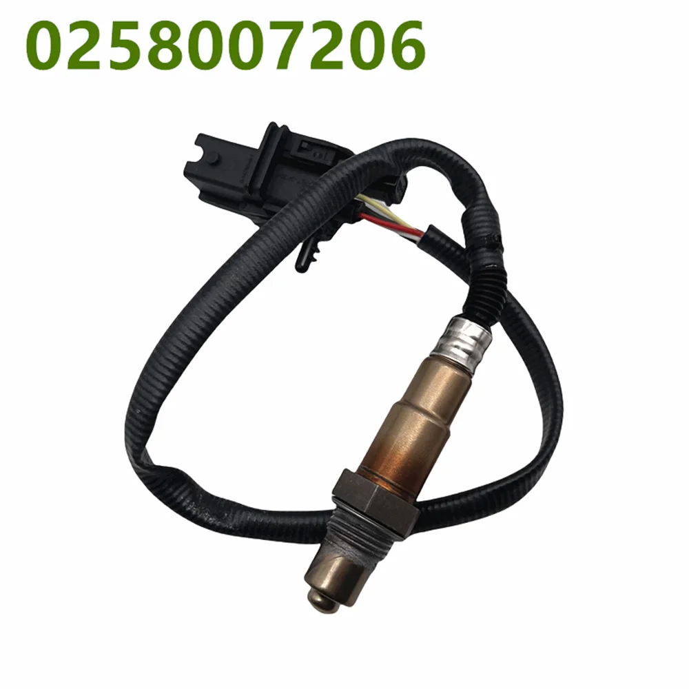 

0258007206 0258007336 New Lambda Oxygen Sensor For Nissan Cadillac SRX CTS 350Z No#30-2001 30-4100 22693-6M400 22693-7S000