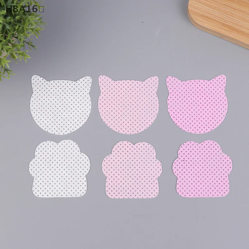 (HBA16) 200/600枚入り ワイプペーパー まつげグルーリムーバーワイプ 口のグルーボトルの詰まりを防ぐ グルークリーナーパッド まつげエクステ