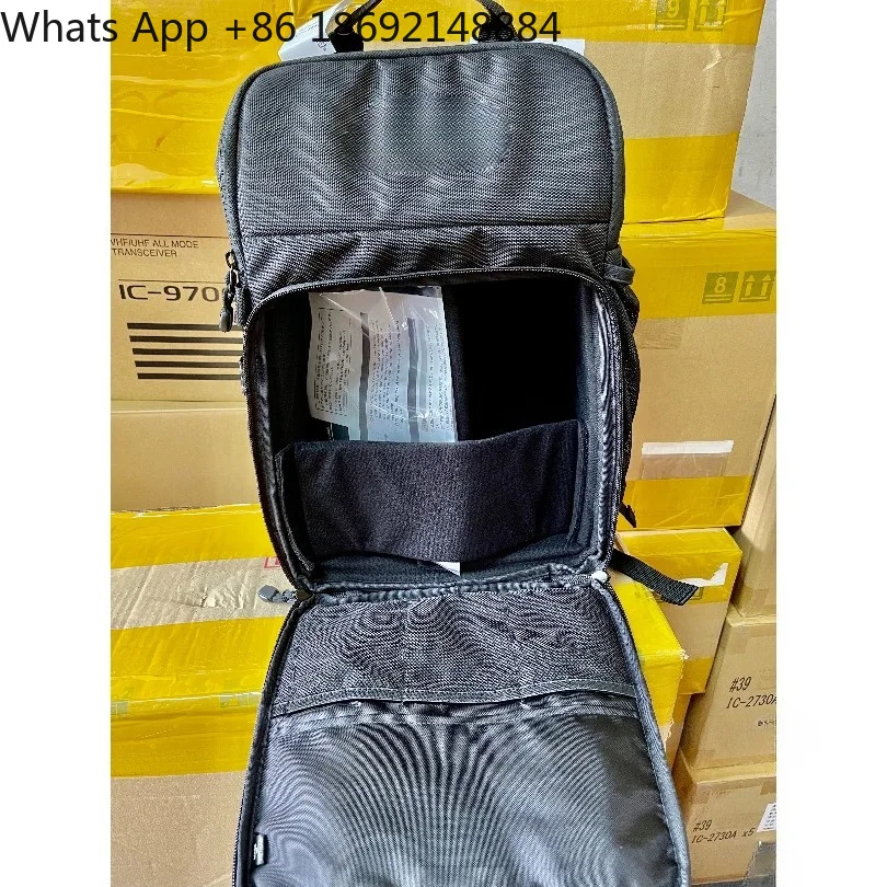 Spot LC-192 radio backpack, original accessories for shortwave radio, suitable for IC-705 view 3