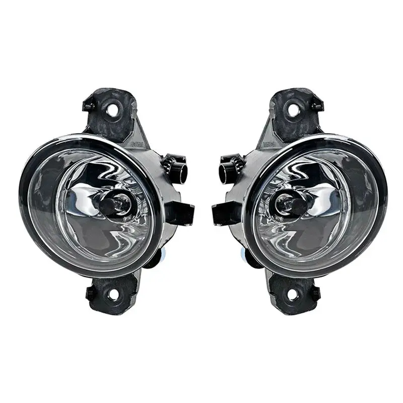 

A65P-1Pair 26155-89927 26150-89927 Галогенные передние противотуманные фары для Nissan Qashqai X-Trail Versa Maxima Altima