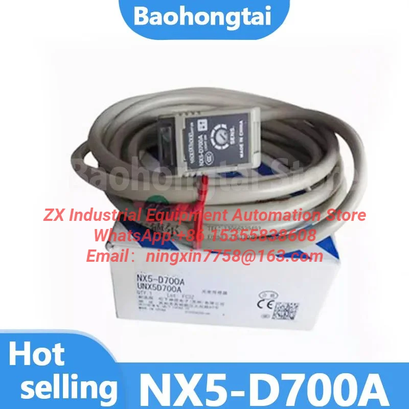Original  NX5-D700A  100% tested for normal operation