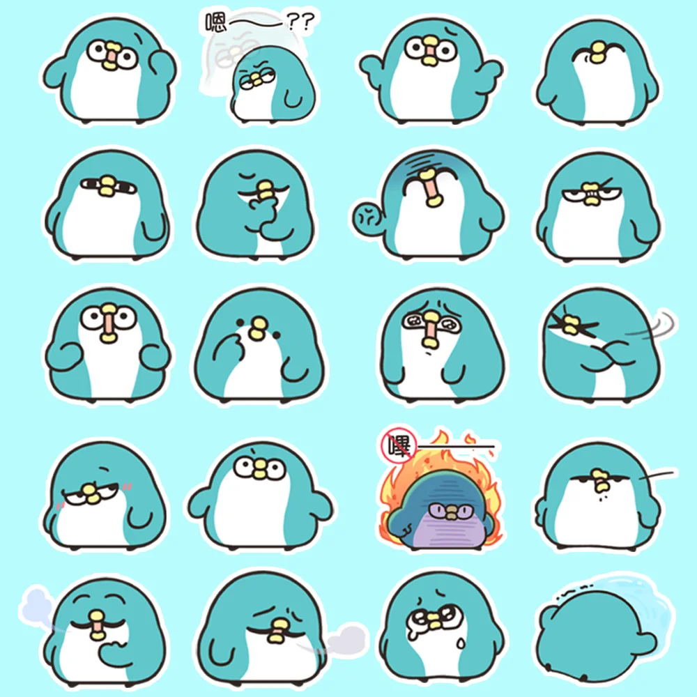 40 Pieces Of Little… - image