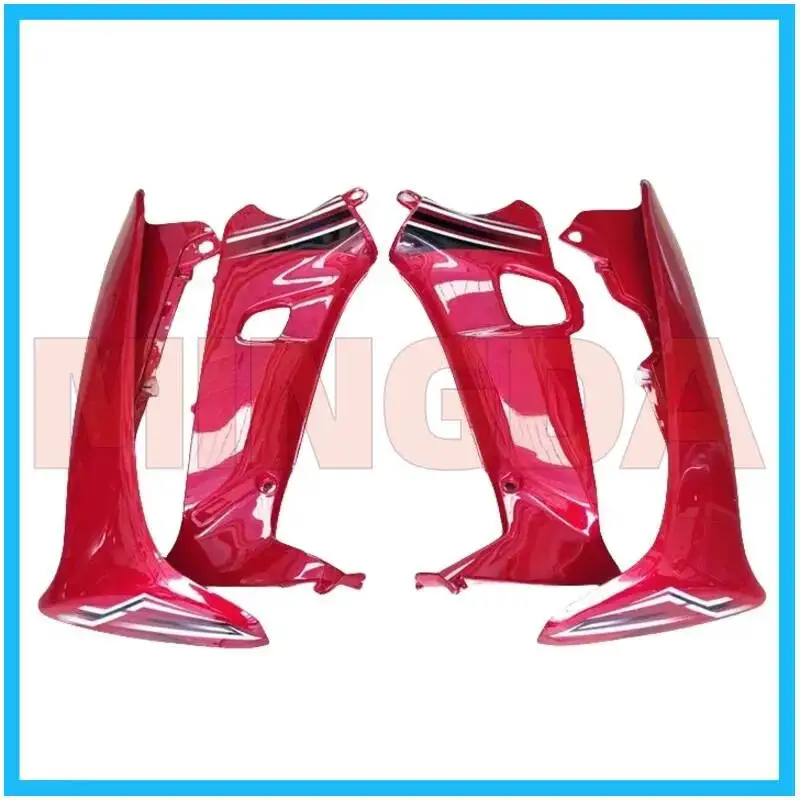 

Internal / External Windshields for Lifan Lf110-7t/7a/100a/48q-2t
