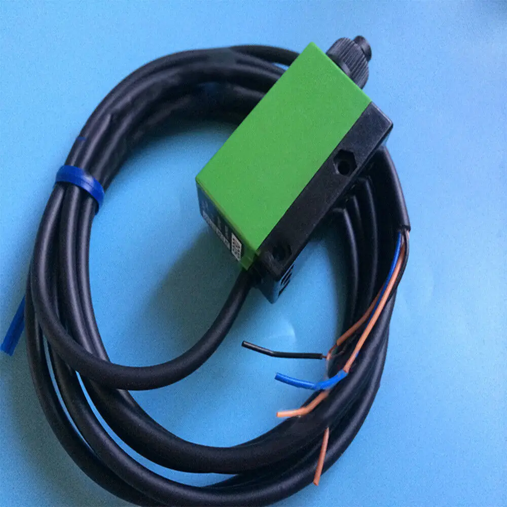 Для усилителя оптоволоконного датчика TAKEX F5RNPNP