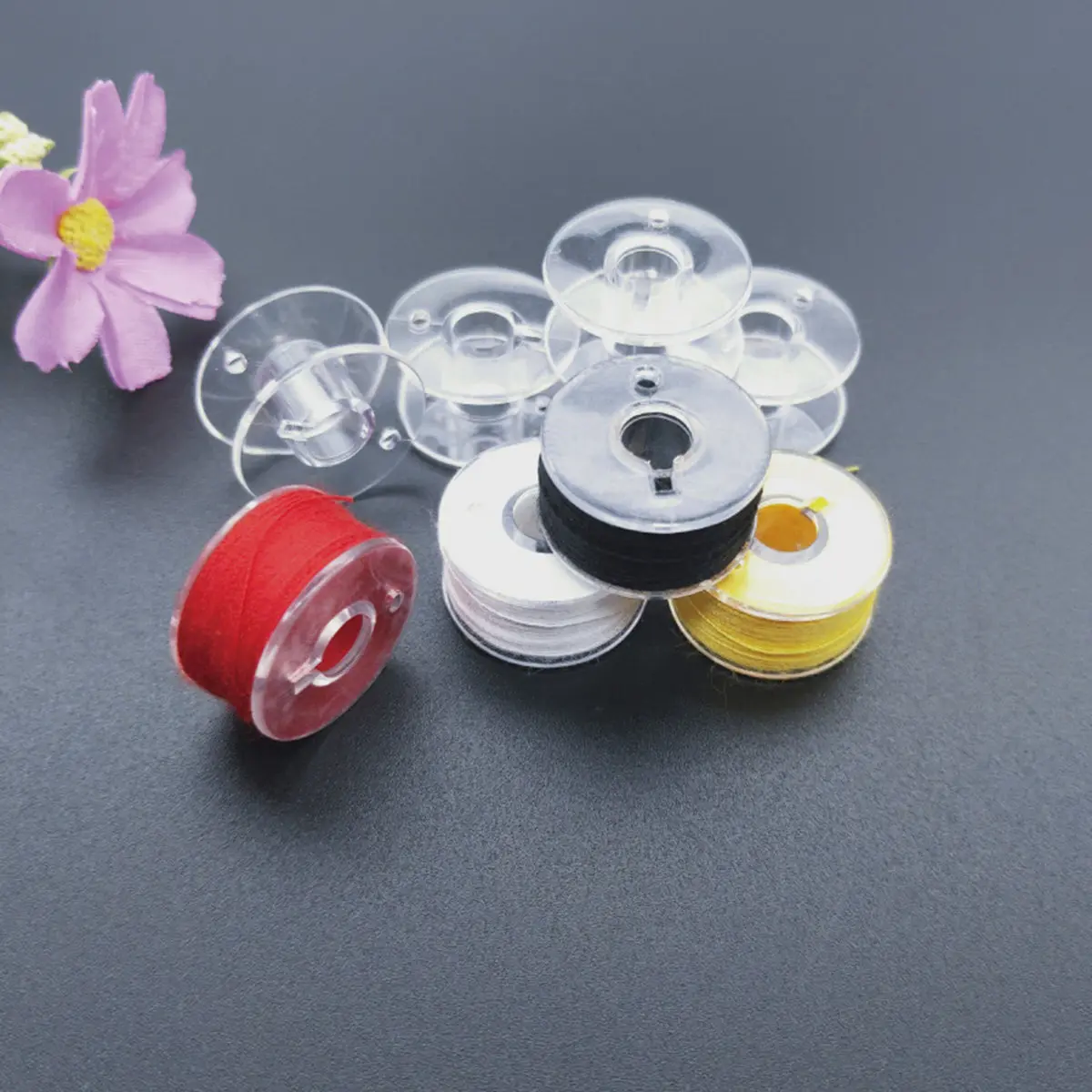 25Pcs Sewing Machin…