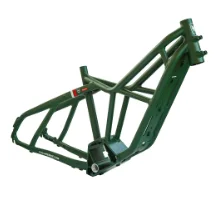 

Factory OEM/ODM Ebike Aluminum Alloy Fat Tire E-bike Hybrid City Road Mountain Electric Dirt Bike for Adult