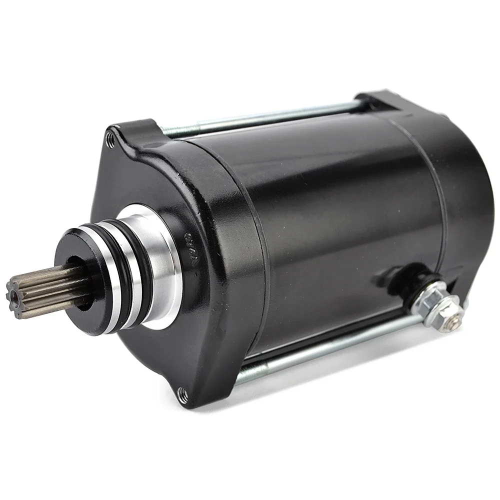 Motorcycle Starter Motor For Arctic Cat Daytona 770 1000 Monte Carlo 640 900 1000 Montego Deluxe Tigershark 640 TS-L 640 view 4