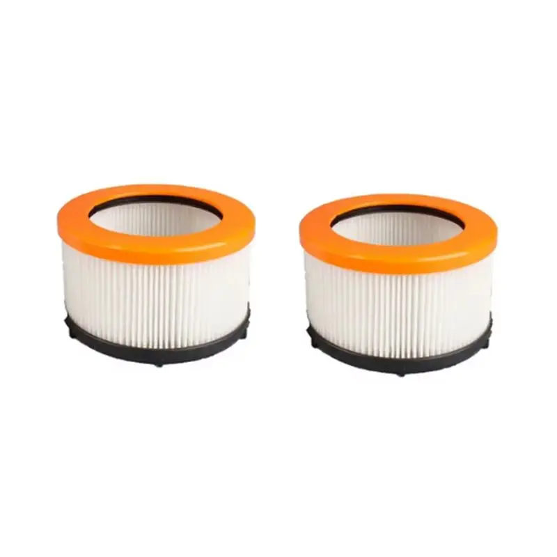 Filtro de Repuesto de Vacío Eficiente de Calidad Benchmade para Rowenta X-FORCE FLEX 9.60 Rh20xx, ZR009010, ZR009012, Accesorio