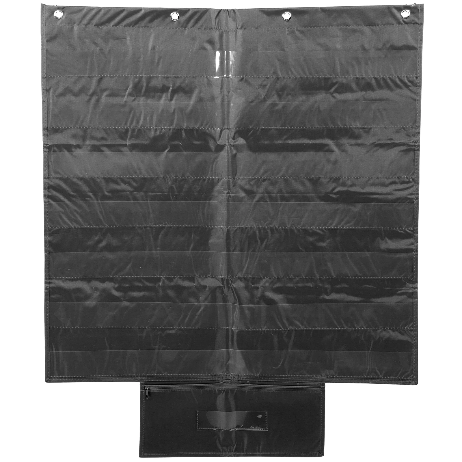 

Hanging 12 Pockets Wall Word Sentence Strips Classroom Chart For Teaching Supplies Standard Charts For School Pvc Polyester