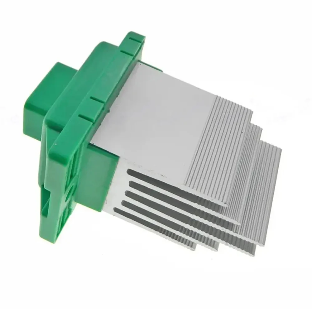 

For AC Blower Motor Repair As Shown Blower Resistor HVAC Module Hermetically Sealed OE Quality Assurance Precision Fit