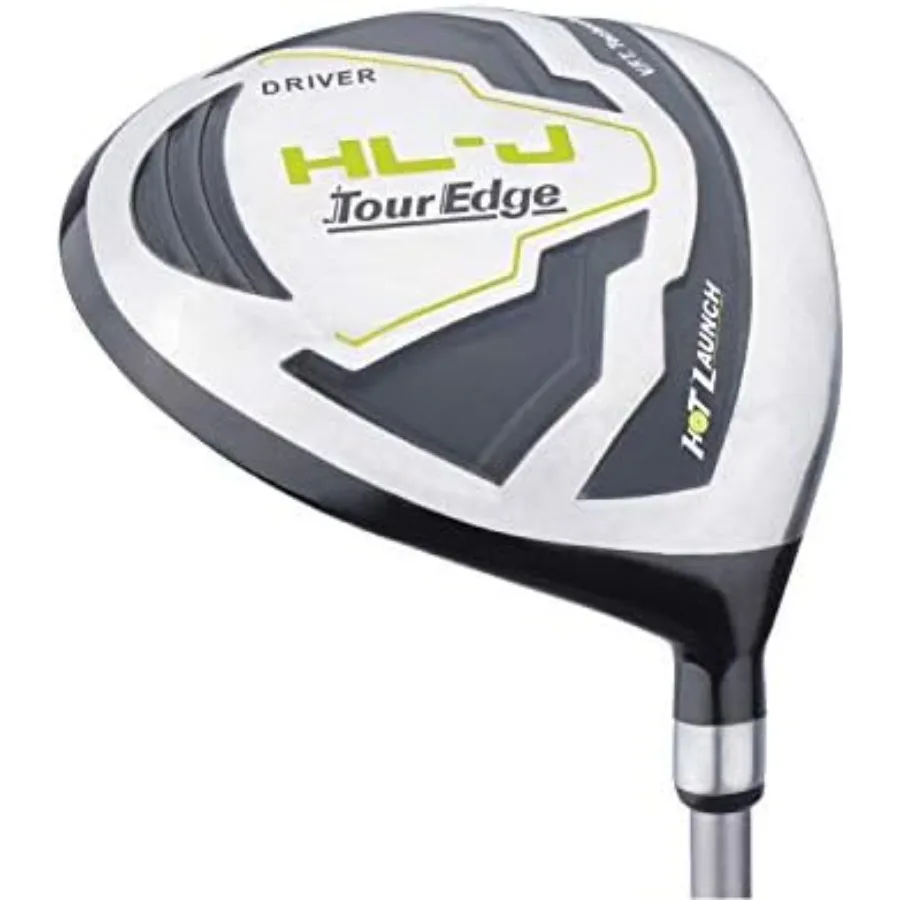 Set da golf completo HL-J Junior con borsa di diverse dimensioni