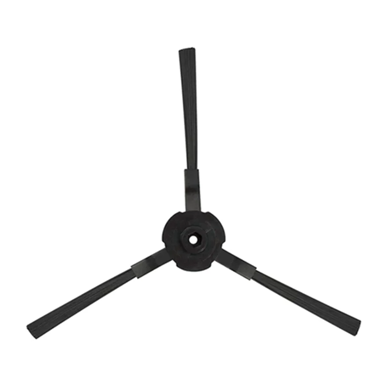 ABUS-2Set الجانب فرشاة ممسحة خرقة فلتر Hepa ل Chuwi Ilife V55 Pro جهاز آلي لتنظيف الأتربة استبدال قطع الغيار