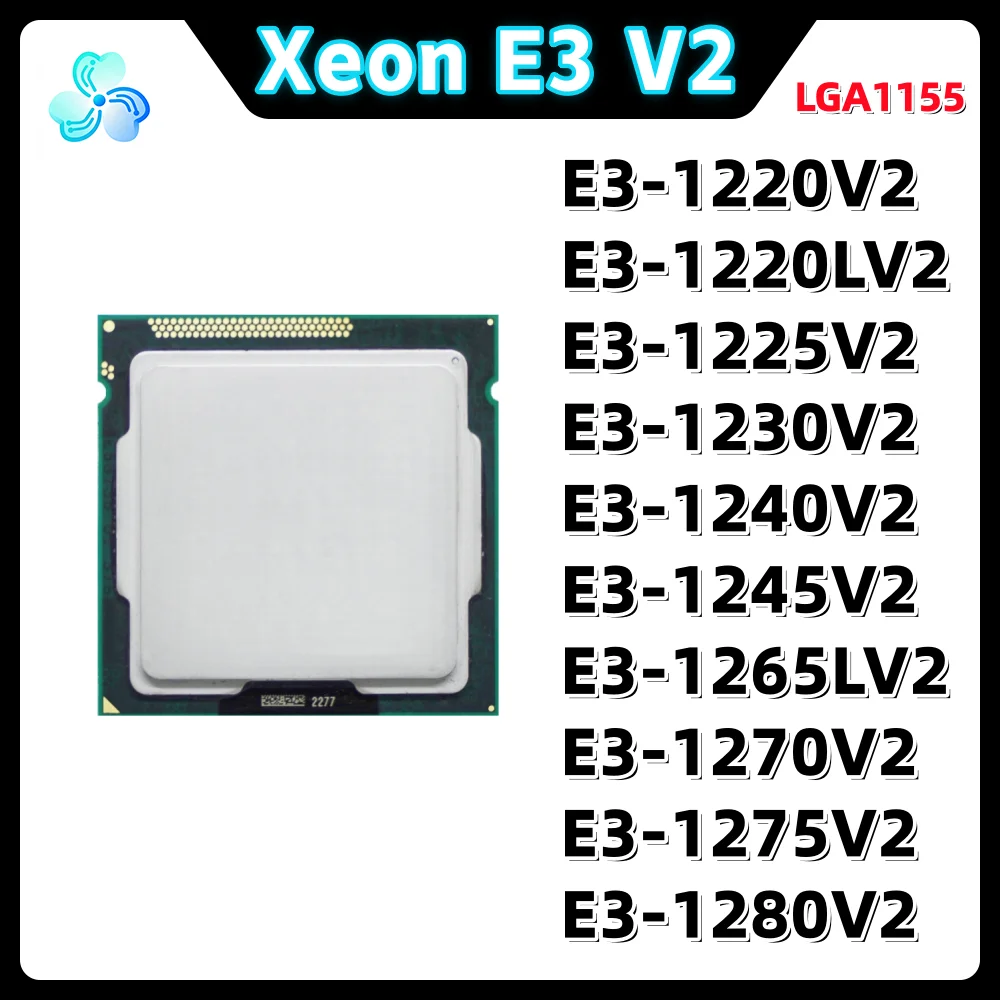 Xeon e3 1280 v2-AliExpress