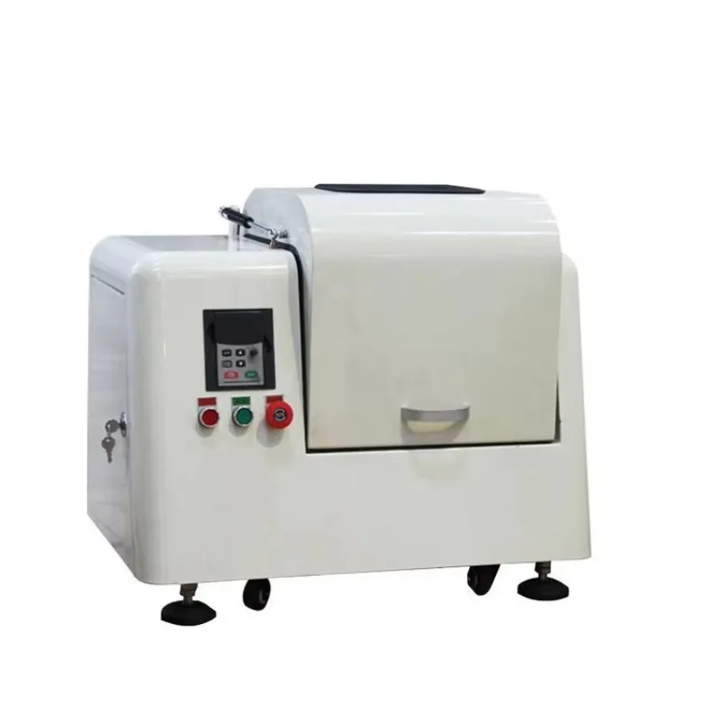 Lab Planetary Ball Mill AOT-PBM-2L Battery Material Grinding Machine For Industrial Machinery Equipment