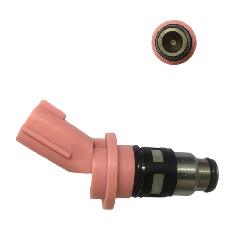 Car Fuel Injectors Nozzle 16600-73C00 A46-H02 For Nissan Sylphy 100NX Almera Primera Sunny Tsuru 1660073C00 A46H02