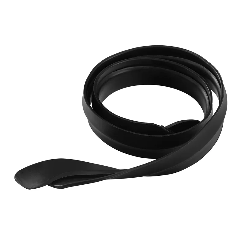 Windshield Rubber Seal Trim Fit For Honda Goldwing GL1800 2001-2017