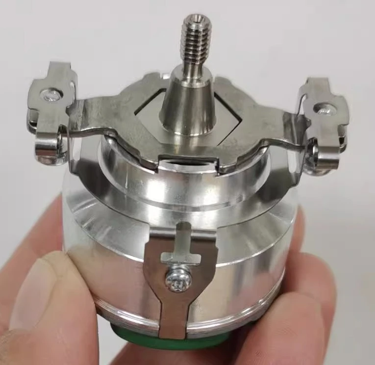 

New SKS36-HFA0-S05 Encoder Original SRM50-FFA0-S21 Genuine SKM36-HFA0-K02