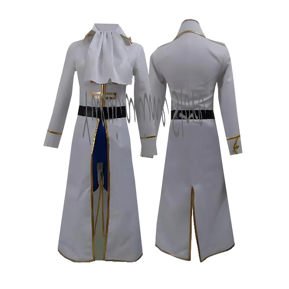 

customized-Nobume Imai Cosplay Costume Adult Outfits uniform Halloween Party costume