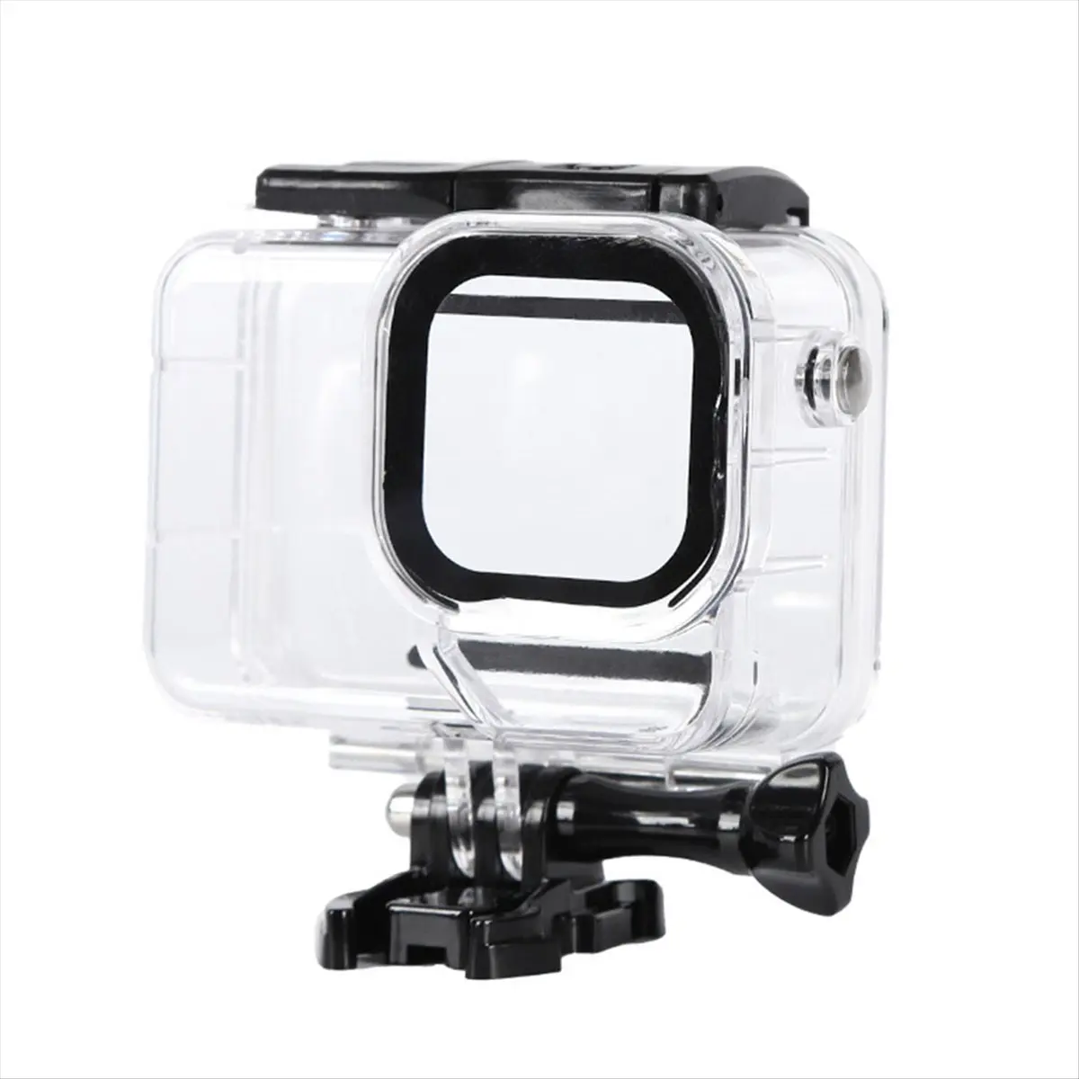A40I Waterproof Case for Pro 2,Underwater 30M/98FT Dive Case Protective Cover Shell for Action Camera