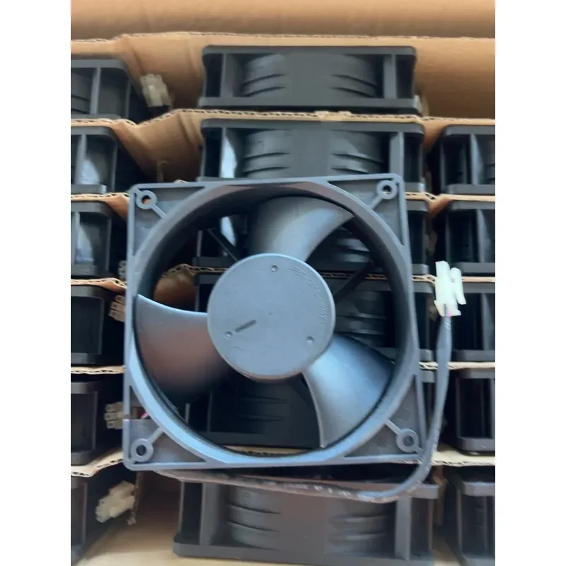 for Delta Cooling Fan Model EFB1224HHE DC 24V 0.30A High Performance Blower for Industrial Equipment Server Cabinet