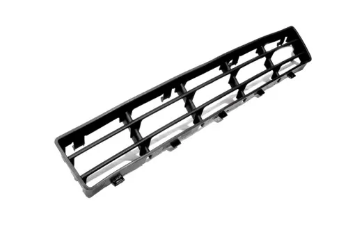 

Car styling for Volkswagen Front Bumper Center Lower Cooling Grille Insert FOR Golf MK4