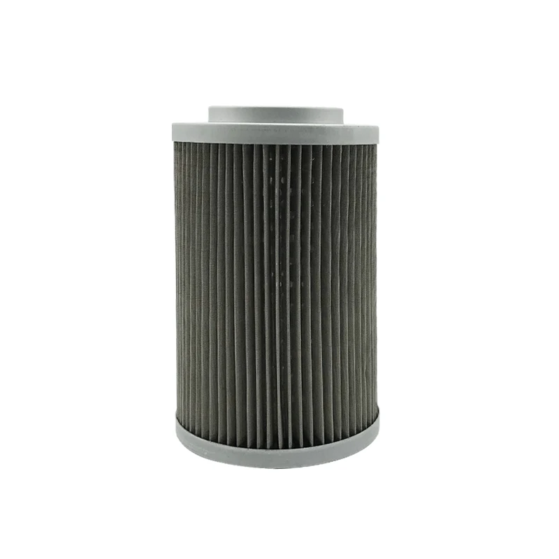 for Daewoo DH QX-M3058 hydraulic oil filter media filter hydraulic parts DH55-7/60-7  filters 2474Y-9029 EF-076E-100