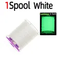 1pc White