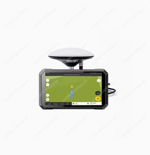 9 Inch The Best Tractor GPS GNSS Guidance System Built-In Wifigps For Tractor Sprayer For Spraying in Farm