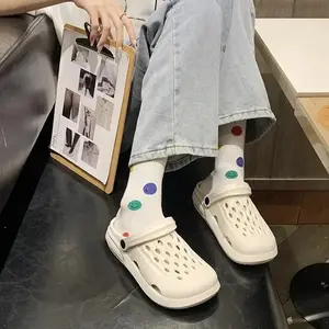 أعلى 10 مبيعات صندل إصبع القدم المغلق - رقم 7