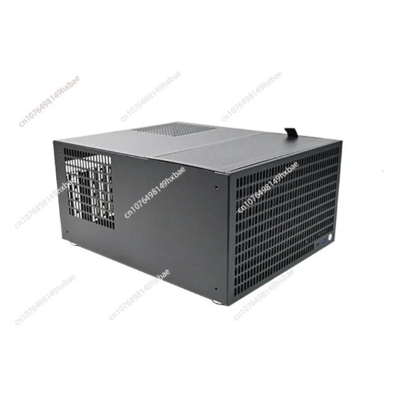 B10 10-Bay Nas Case…