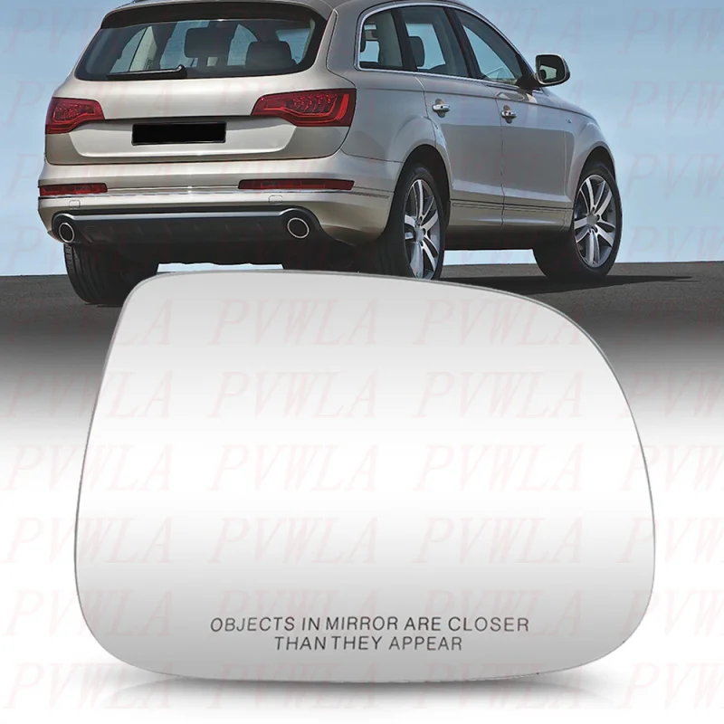 Side Mirror For Aud…