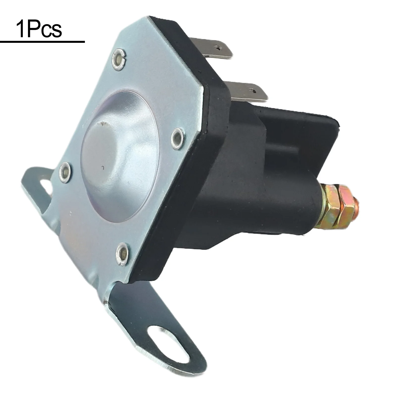 1 PC Start Solenoid Valve 435-036 Replacement Parts Suitable For Scotts L100 L110 L118 L120 L130 Lawn Mower Spare Parts