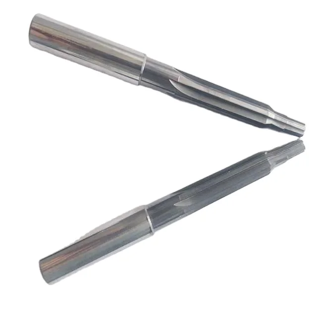 High Precision Boring & Reaming Cutter for CNC Machine