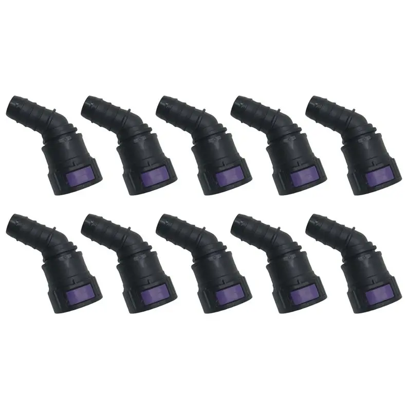 

Новый разъем AEF2-10 (10 шт.) для грузовиков Volvo, артикул VOE 21313188, запчасти для грузовиков